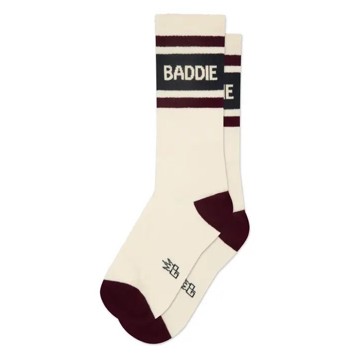 Baddie | Socks