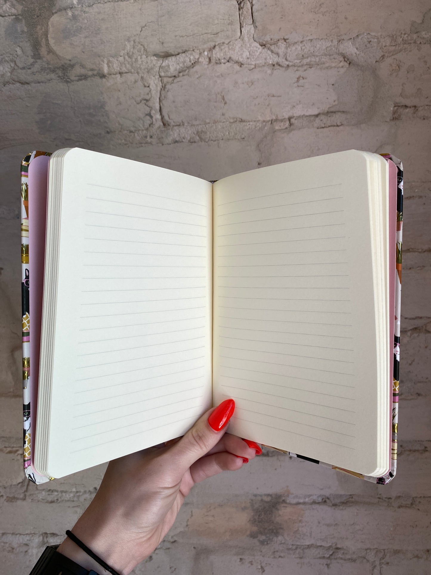 Smarty Cats Journal