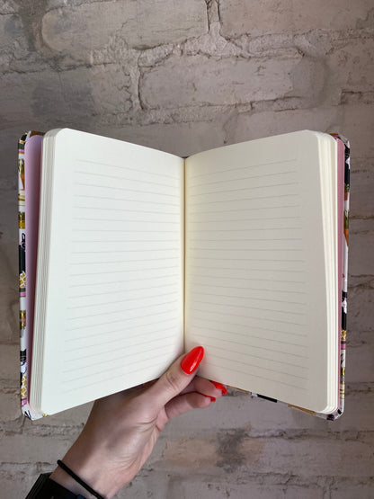 Smarty Cats Journal