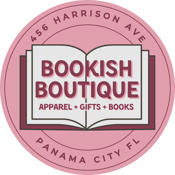 Bookish Boutique