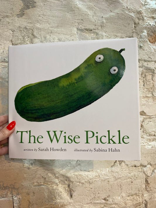The Wise Pickle