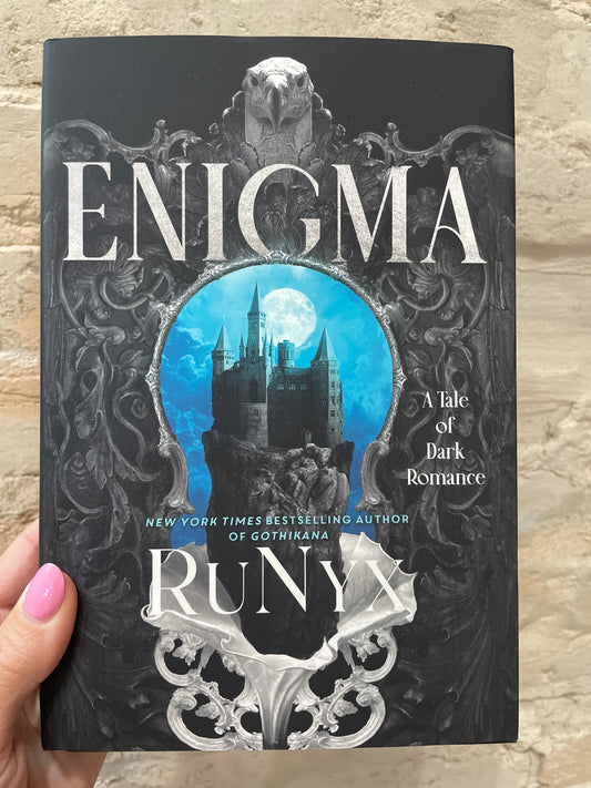 Enigma by RuNyx