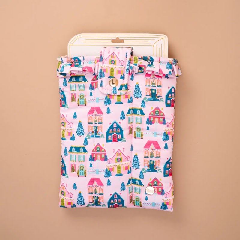 Book Cover–Sugarplum Lane