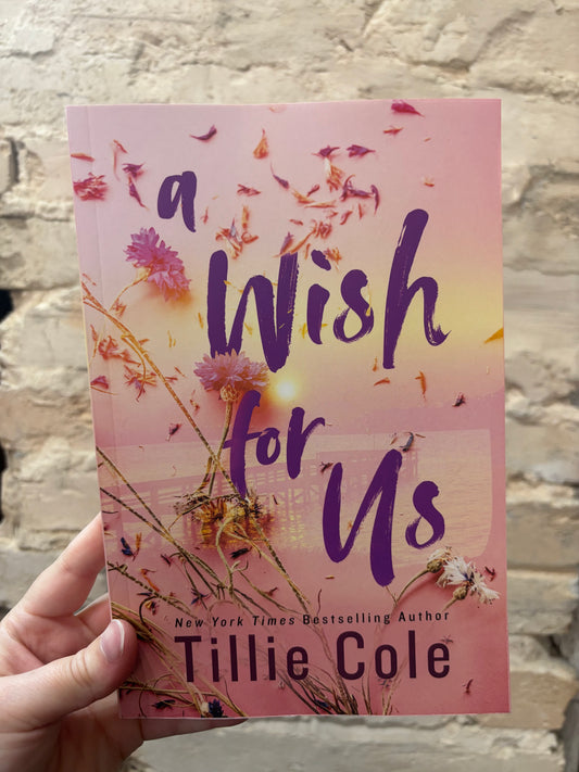 A Wish For Us