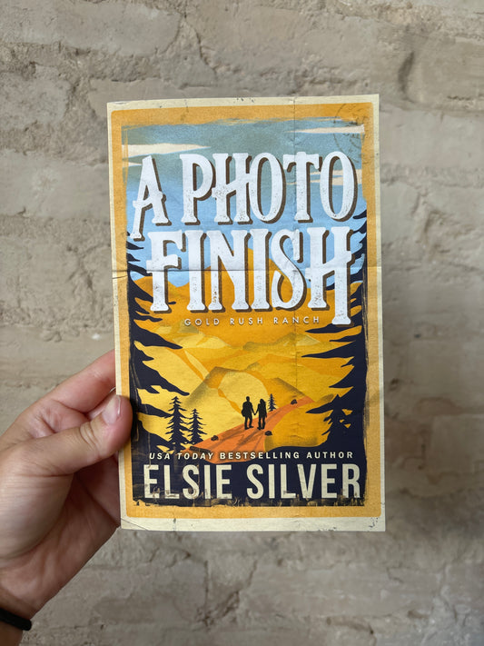 A Photo Finish by Elsie Silver