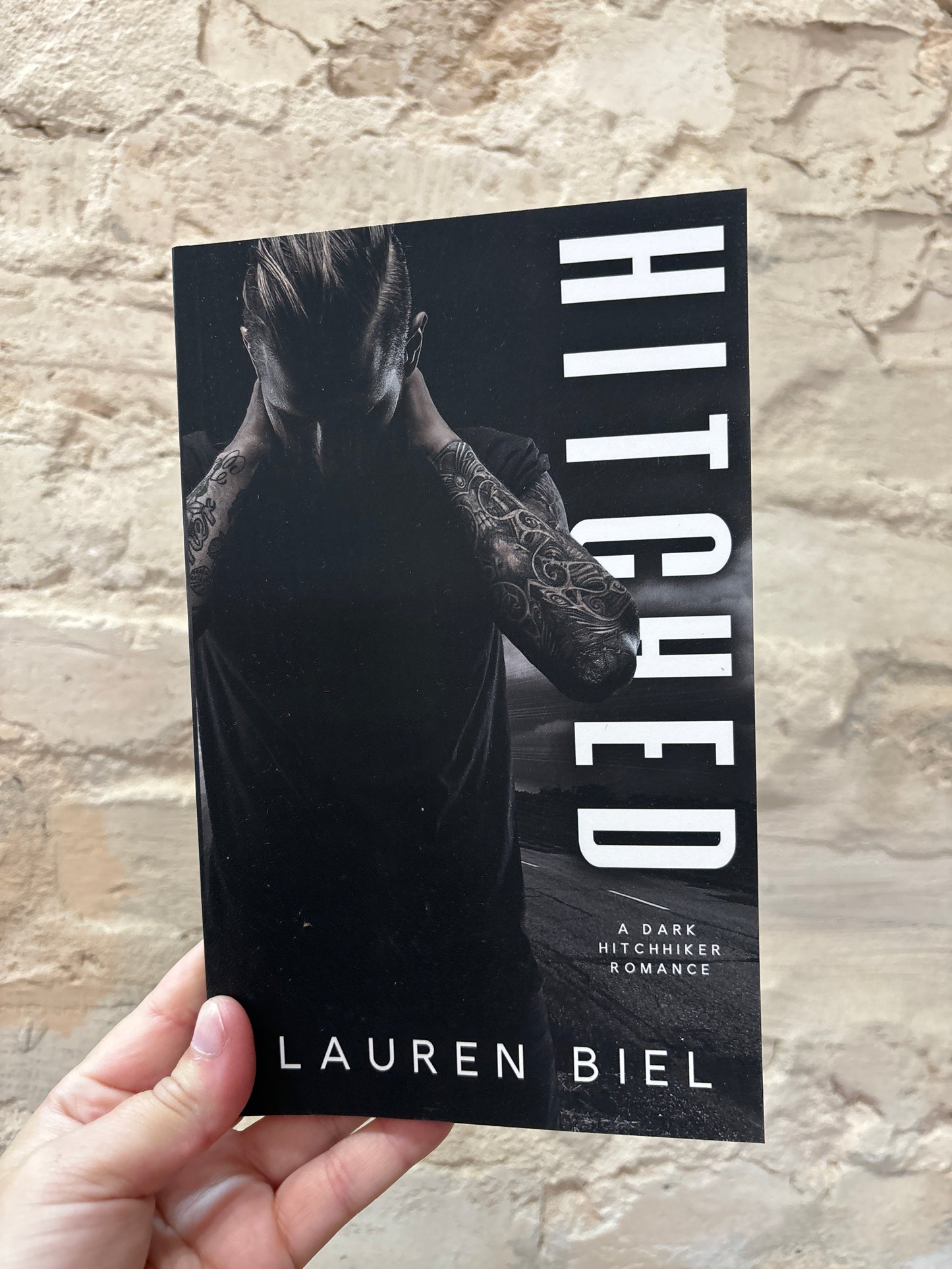Hitched by Lauren Biel