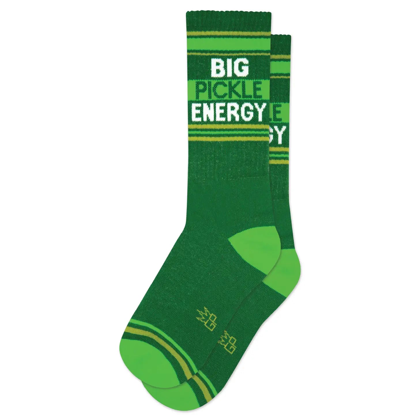 Big Pickle Energy | Socks